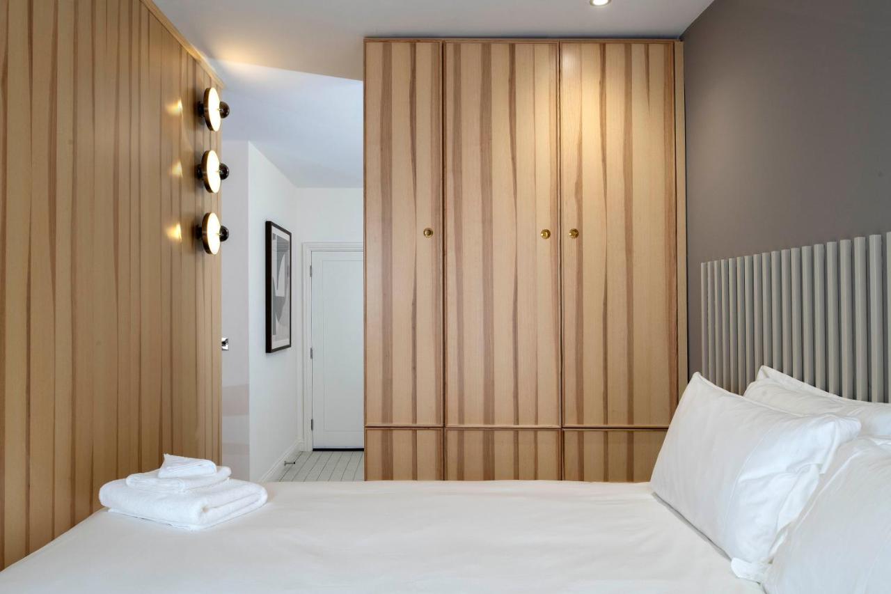 Trueman Court Luxury Serviced Apartments Liverpool Exterior photo