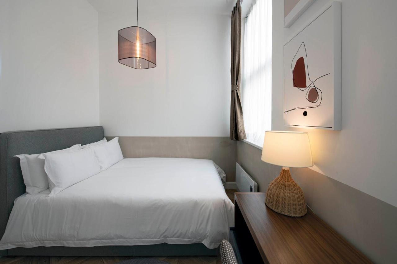 Trueman Court Luxury Serviced Apartments Liverpool Exterior photo