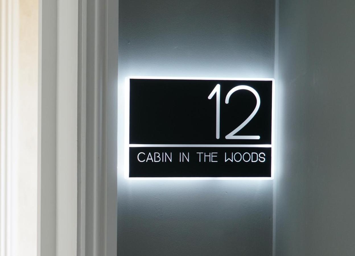 Trueman Court Luxury Serviced Apartments Liverpool Exterior photo
