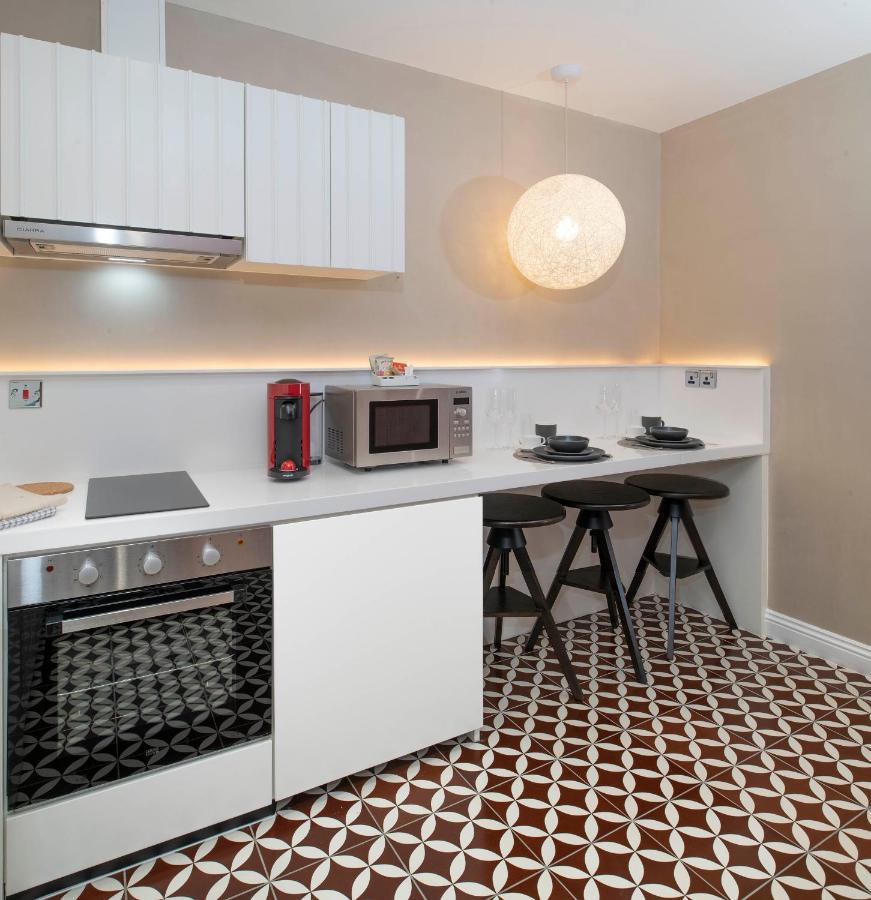 Trueman Court Luxury Serviced Apartments Liverpool Exterior photo