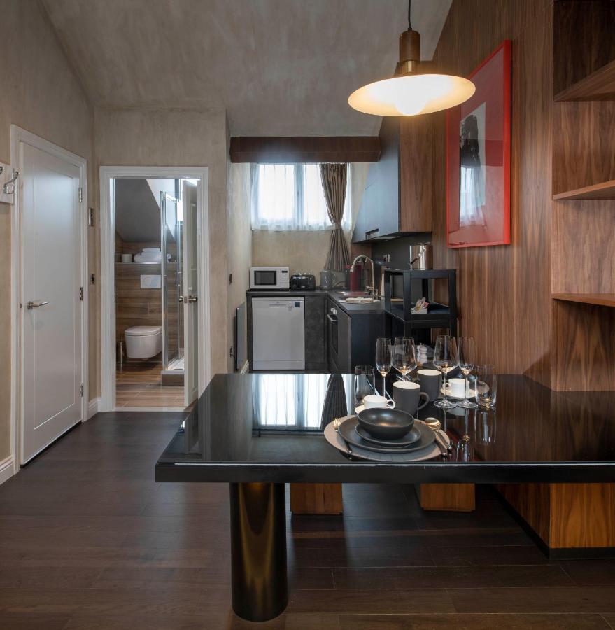 Trueman Court Luxury Serviced Apartments Liverpool Exterior photo
