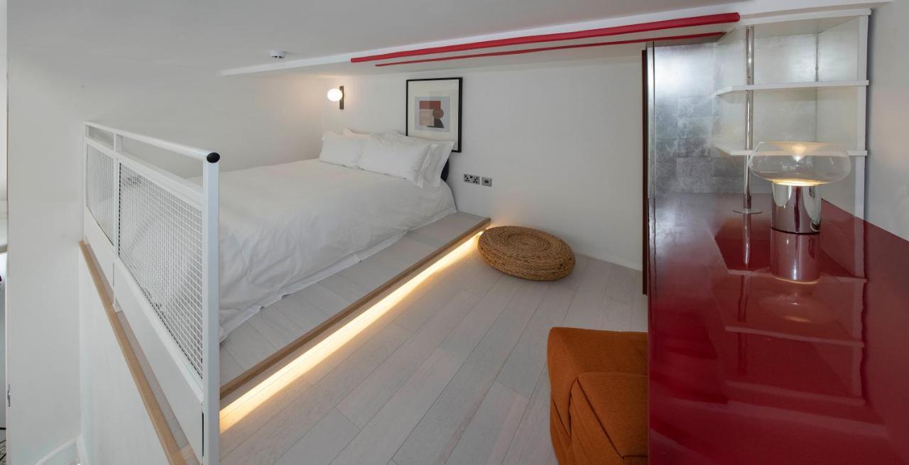 Trueman Court Luxury Serviced Apartments Liverpool Exterior photo