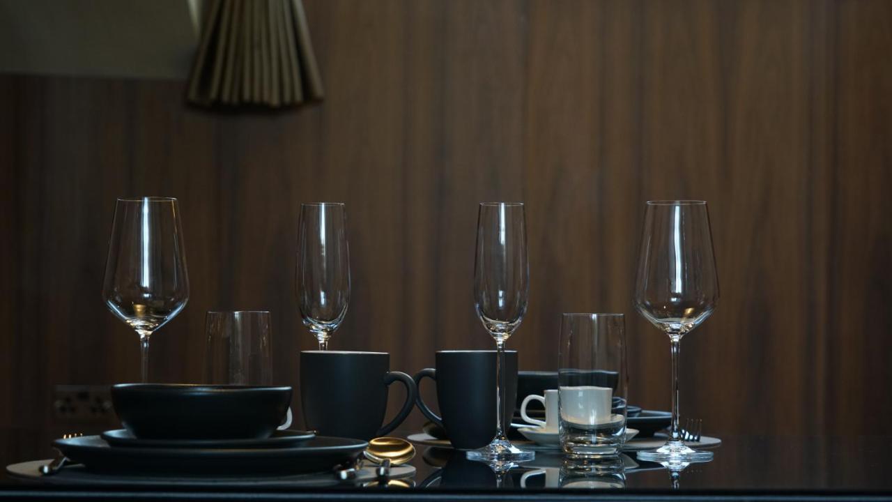 Trueman Court Luxury Serviced Apartments Liverpool Exterior photo