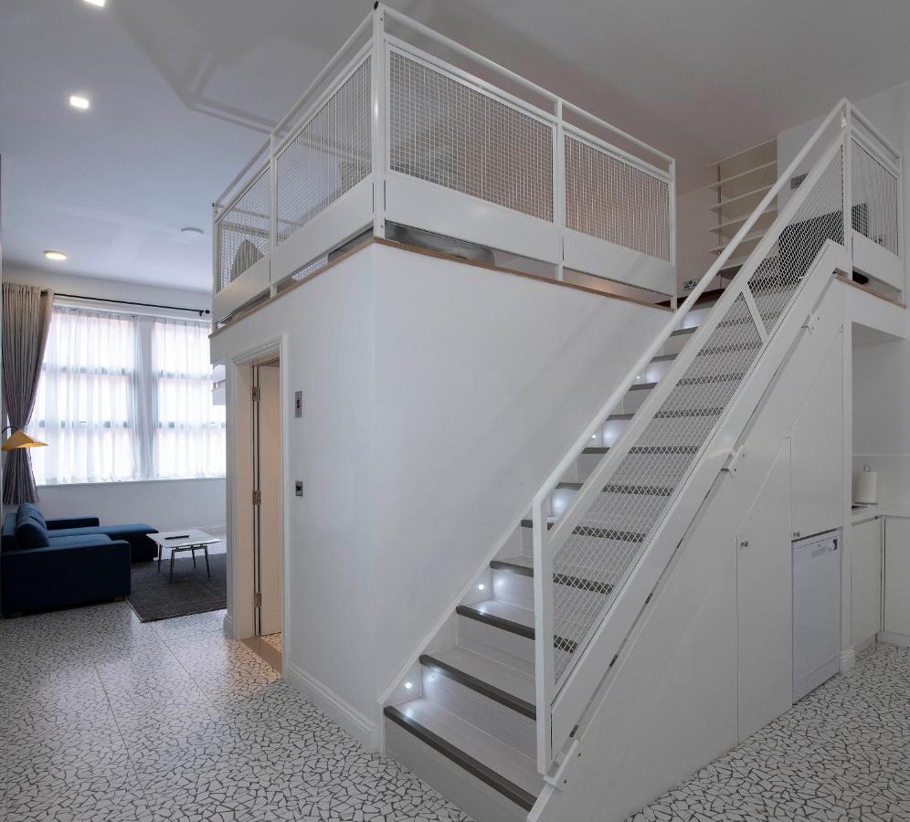 Trueman Court Luxury Serviced Apartments Liverpool Exterior photo