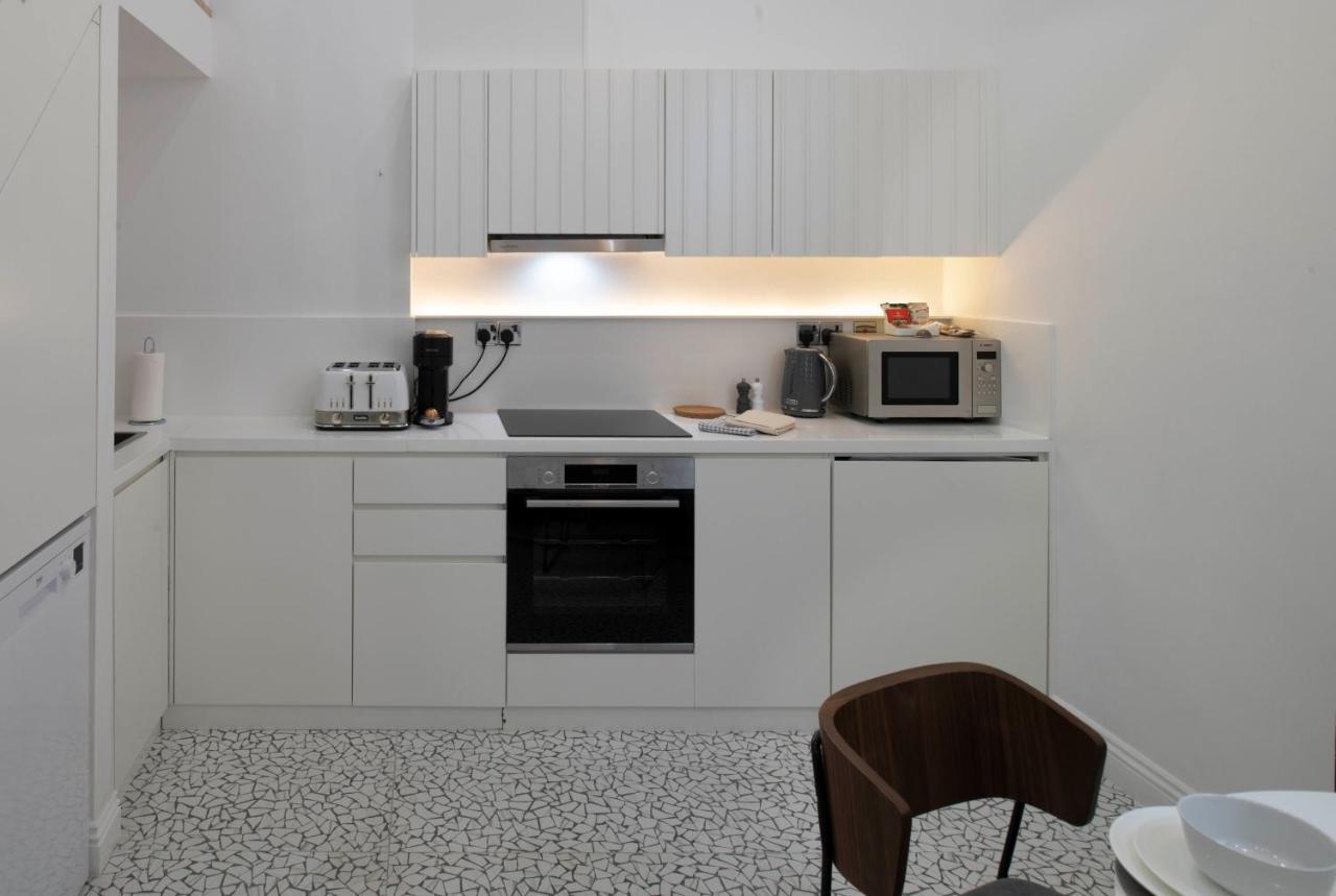 Trueman Court Luxury Serviced Apartments Liverpool Exterior photo