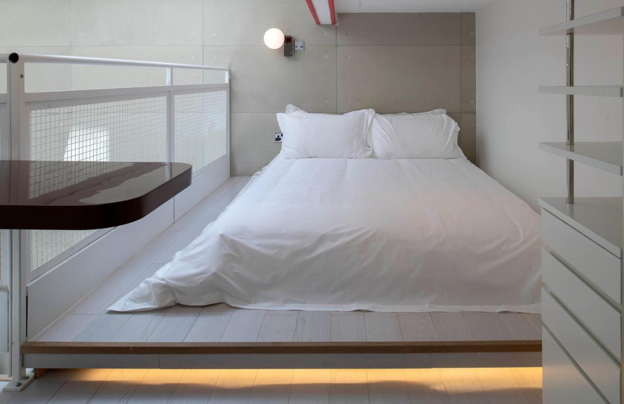 Trueman Court Luxury Serviced Apartments Liverpool Exterior photo