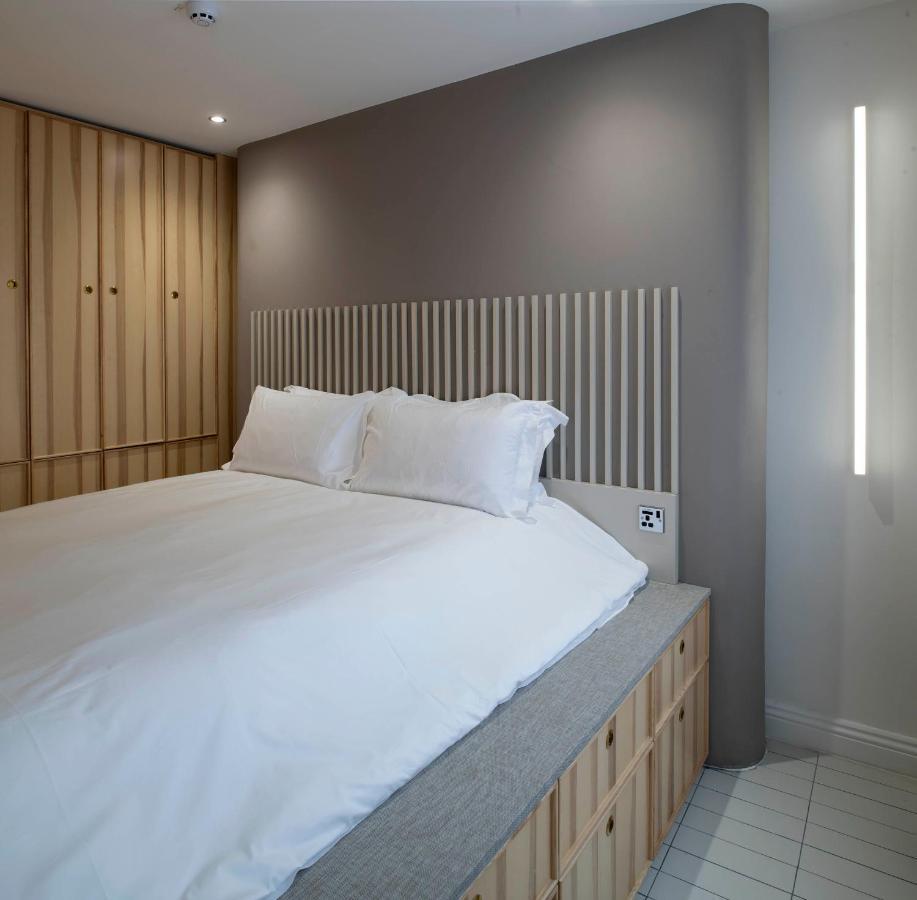 Trueman Court Luxury Serviced Apartments Liverpool Exterior photo