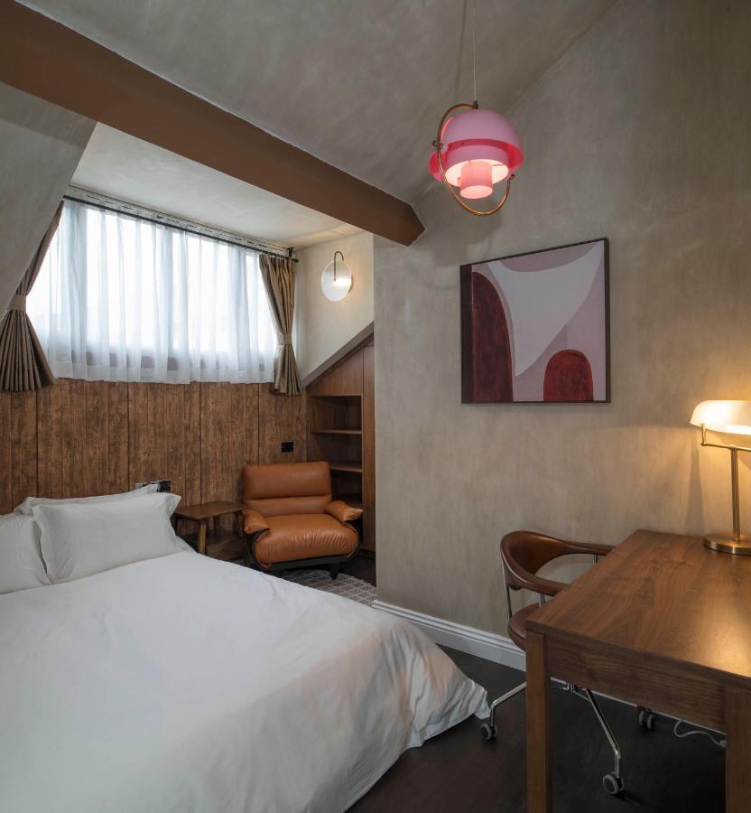 Trueman Court Luxury Serviced Apartments Liverpool Exterior photo