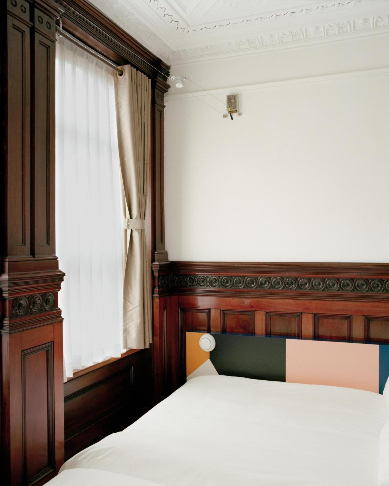 Trueman Court Luxury Serviced Apartments Liverpool Exterior photo