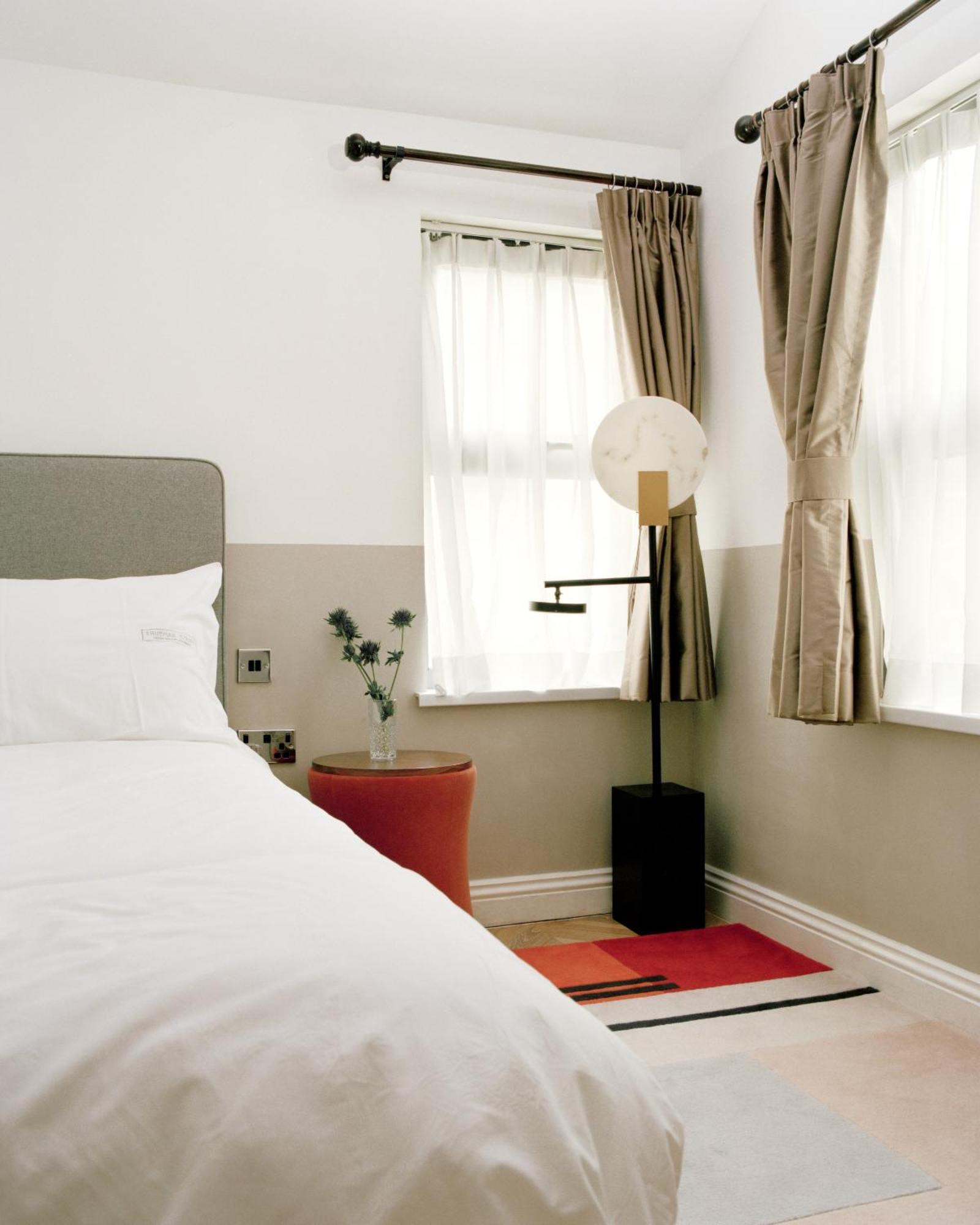 Trueman Court Luxury Serviced Apartments Liverpool Exterior photo