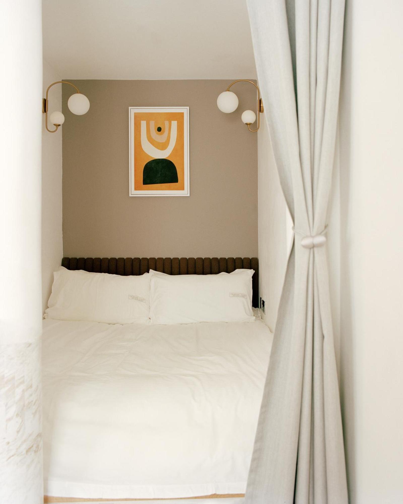 Trueman Court Luxury Serviced Apartments Liverpool Exterior photo