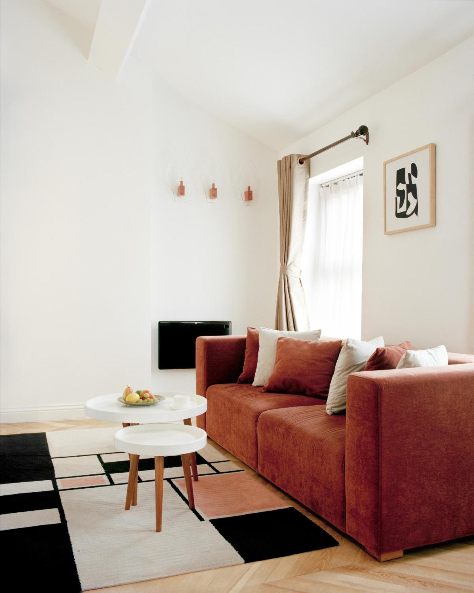 Trueman Court Luxury Serviced Apartments Liverpool Exterior photo