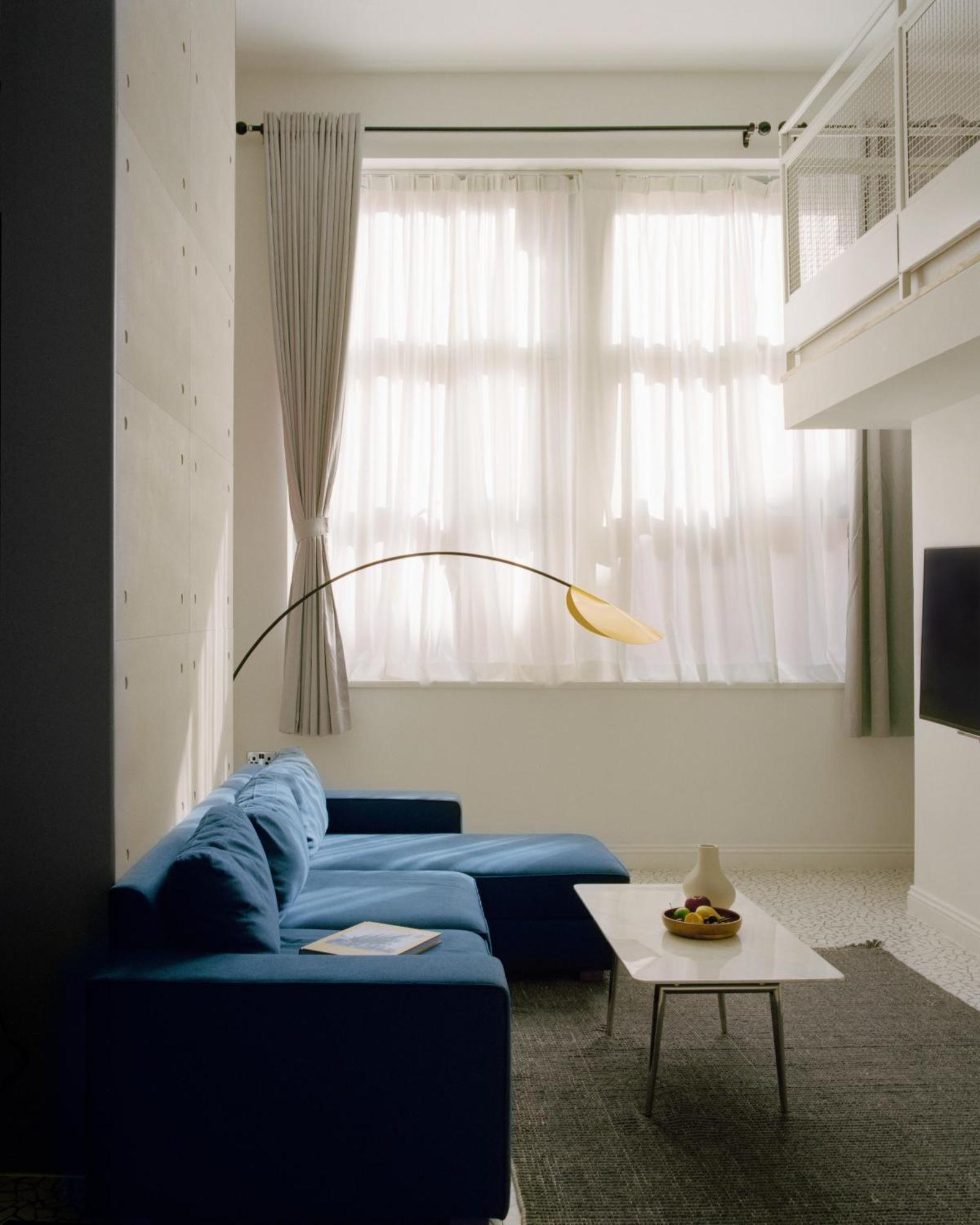 Trueman Court Luxury Serviced Apartments Liverpool Exterior photo