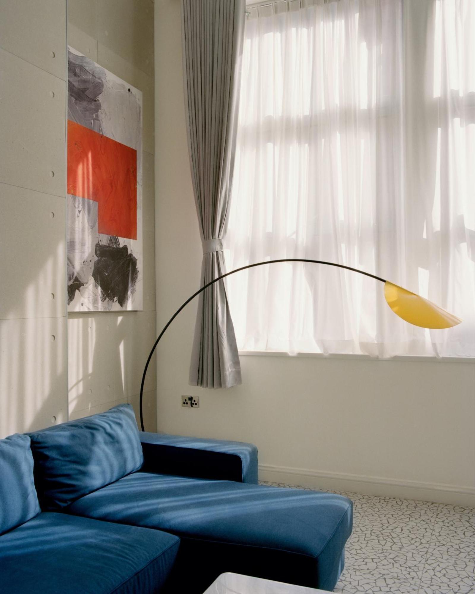 Trueman Court Luxury Serviced Apartments Liverpool Exterior photo