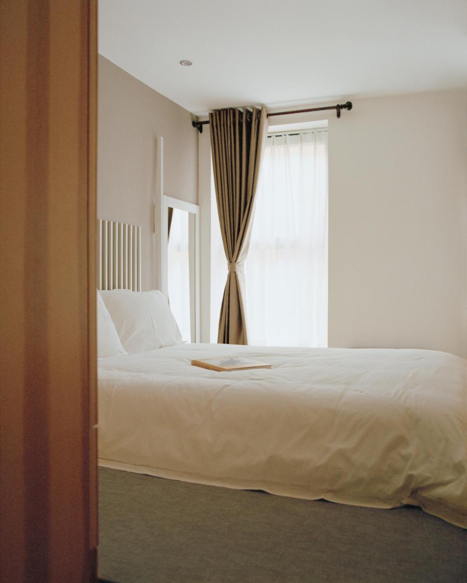 Trueman Court Luxury Serviced Apartments Liverpool Exterior photo