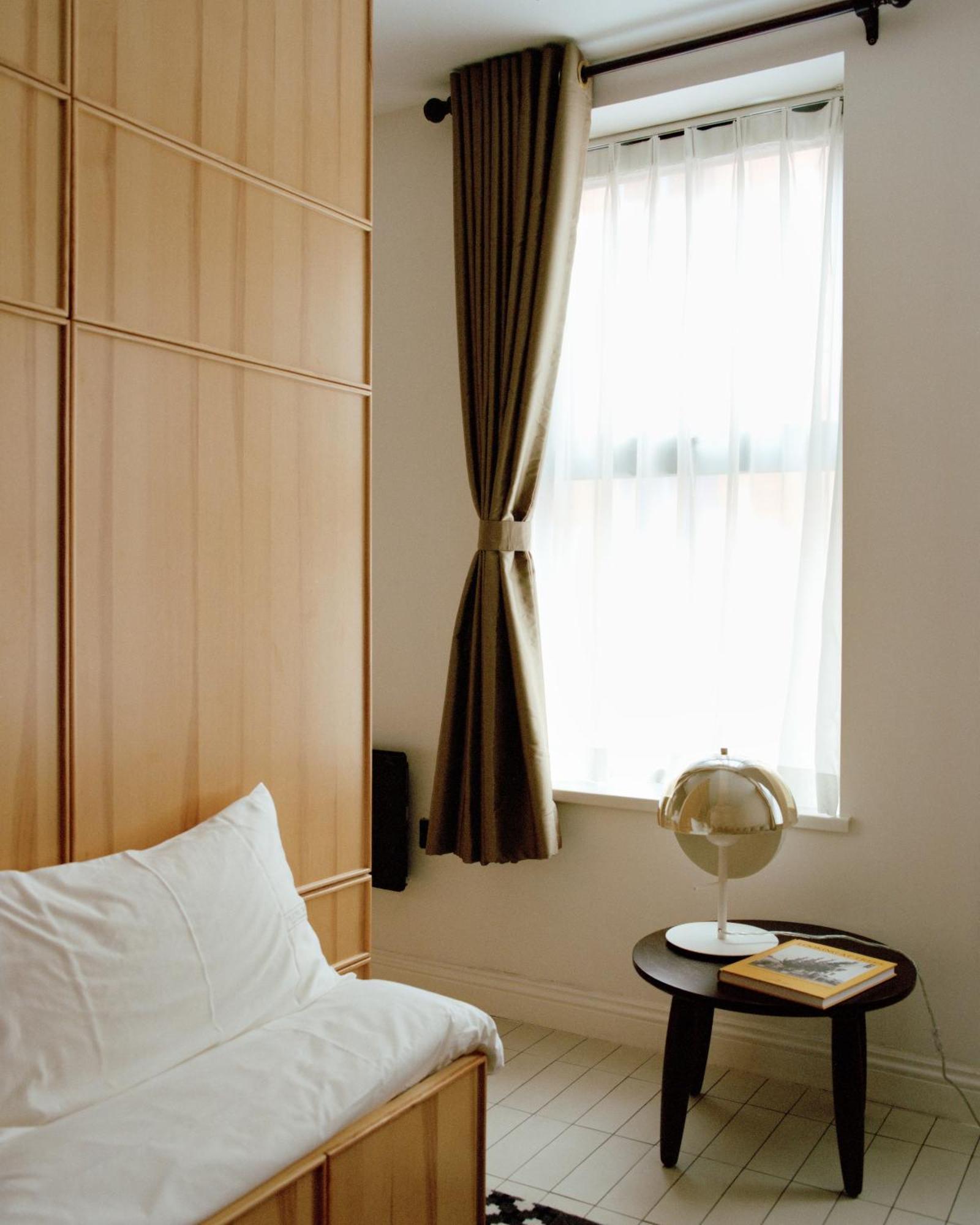 Trueman Court Luxury Serviced Apartments Liverpool Exterior photo