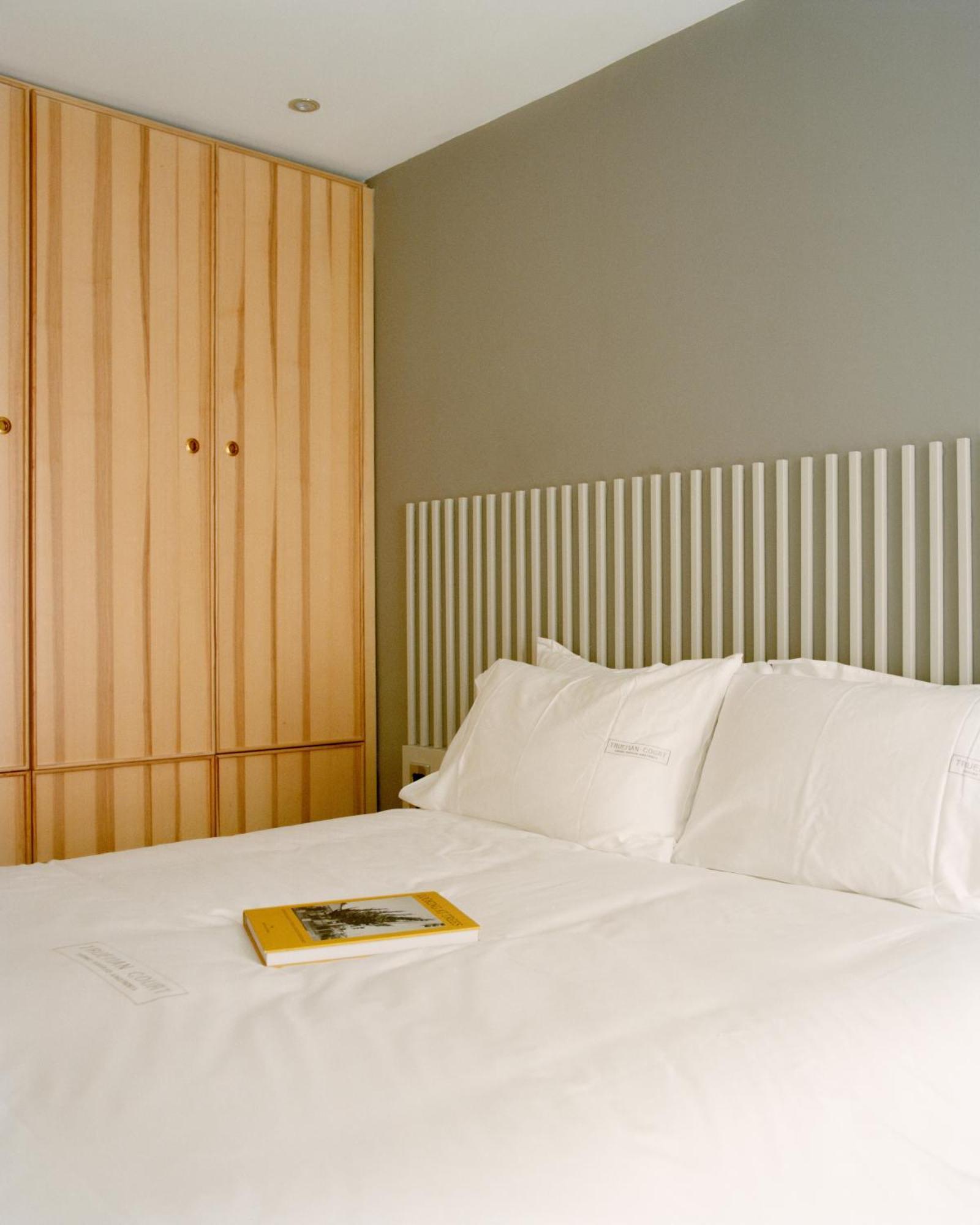 Trueman Court Luxury Serviced Apartments Liverpool Exterior photo