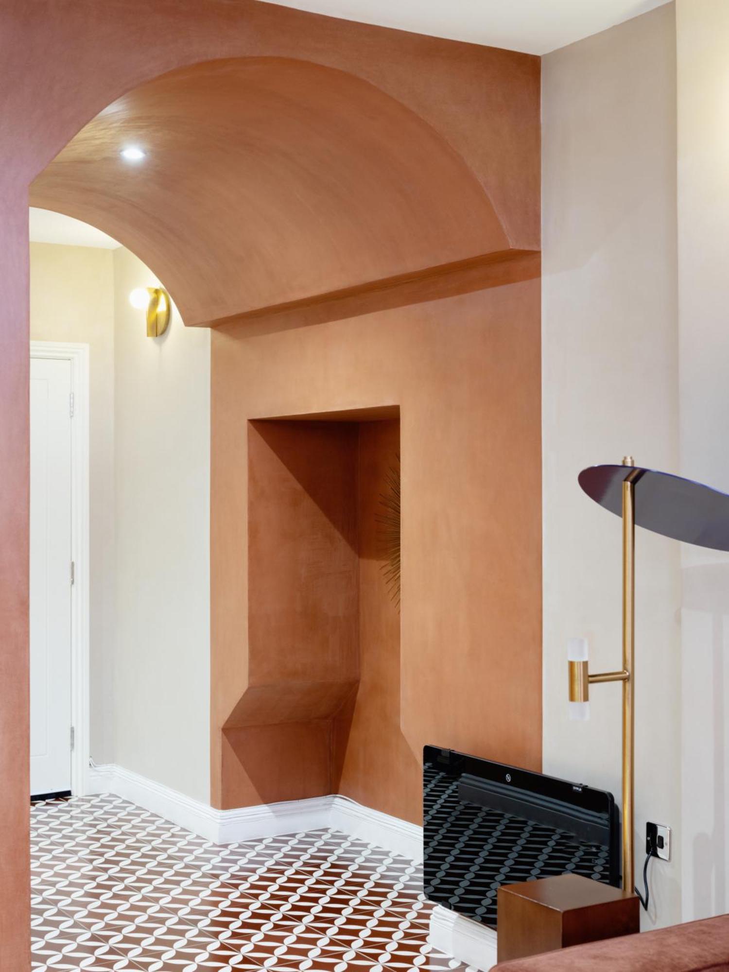 Trueman Court Luxury Serviced Apartments Liverpool Exterior photo